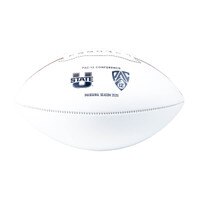 U-State PAC-12 Autographable Football inaugural season 2026